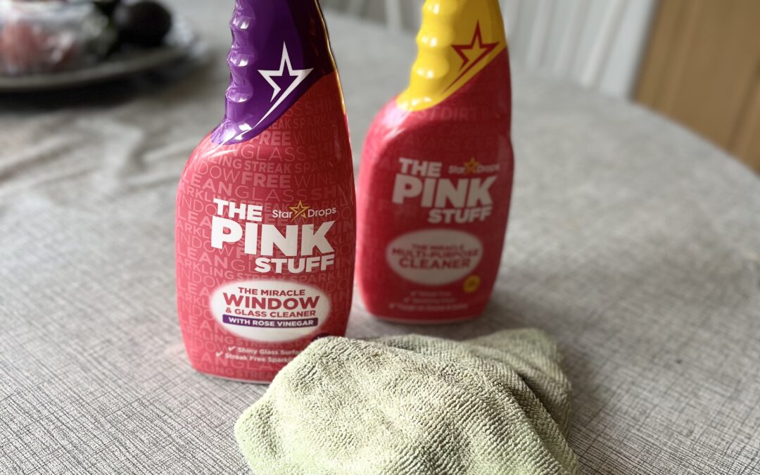 Ett svårt fall av dyspurgoli!