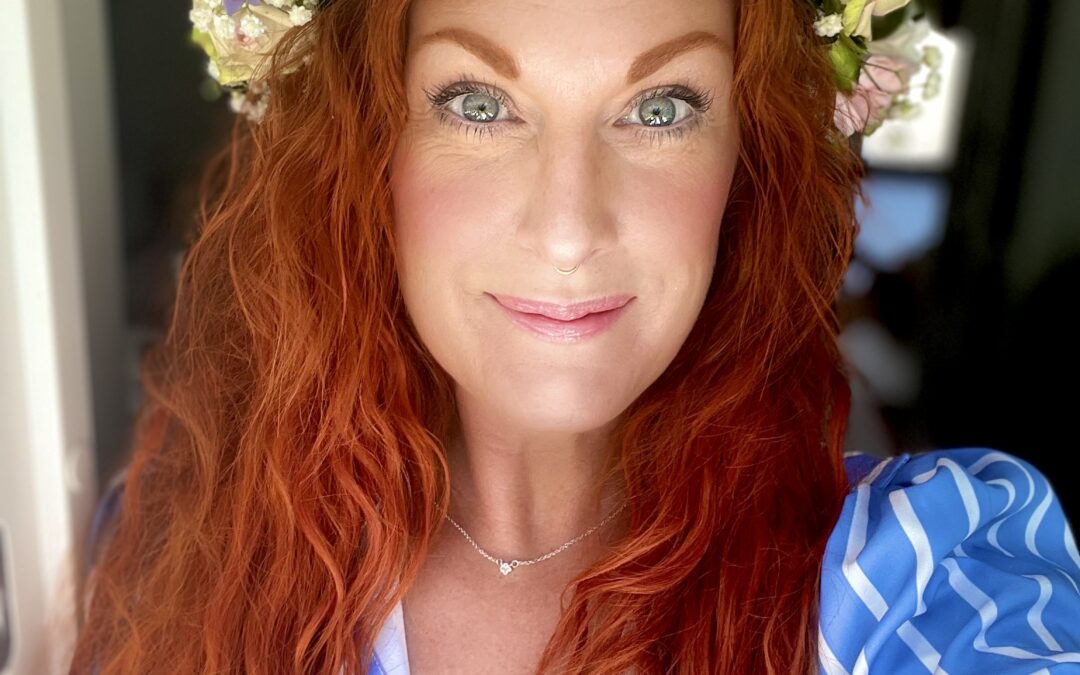 En midsommarnattsdröm!