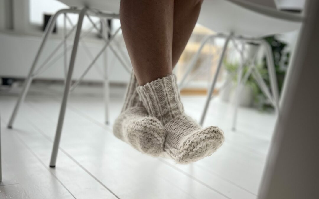 Vänner i vått och torrt