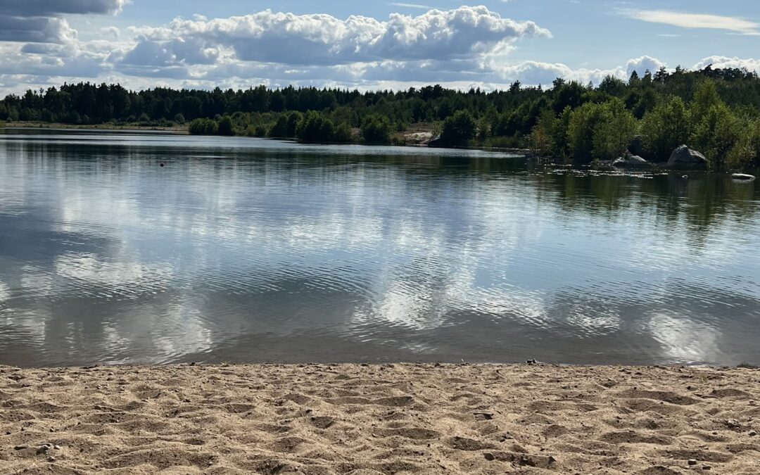 Semester del 2, 3 och 4….