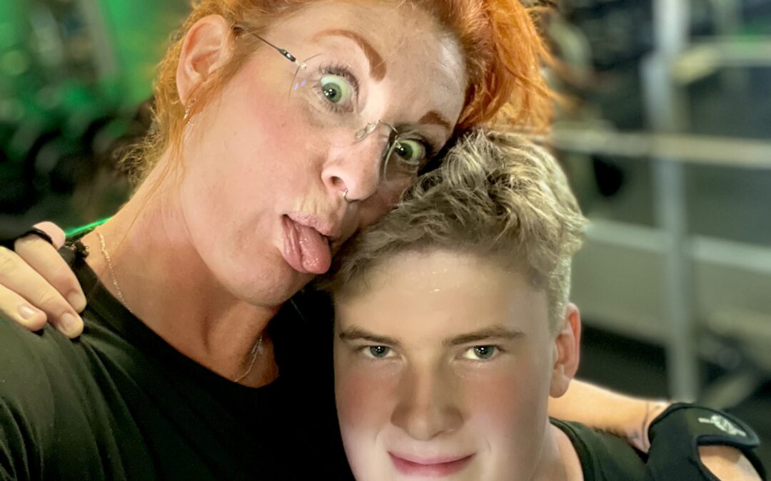 Tillbaka till verkligheten