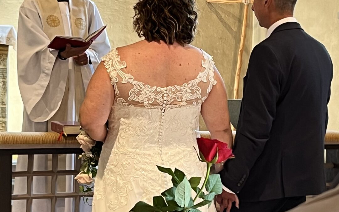 Jennie fick Jonny och jag fick en söndagsutflykt!