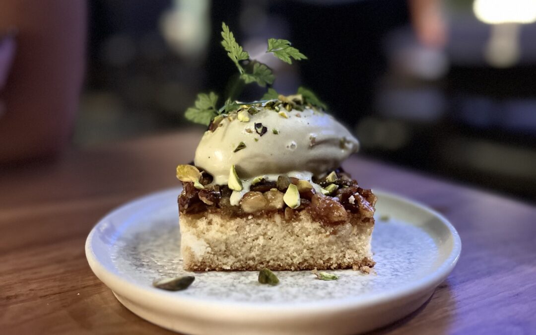 Syster på besök och spontankväll med Magnus Carlsson!