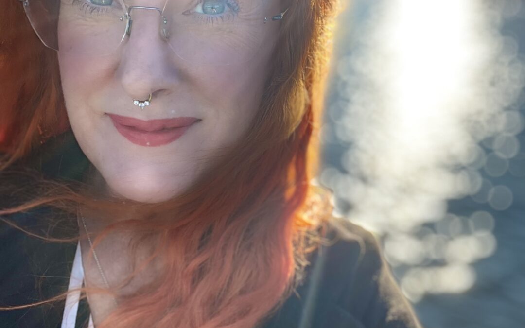 Starstruck på mässa och jakten på den perfekta tanttvålen!