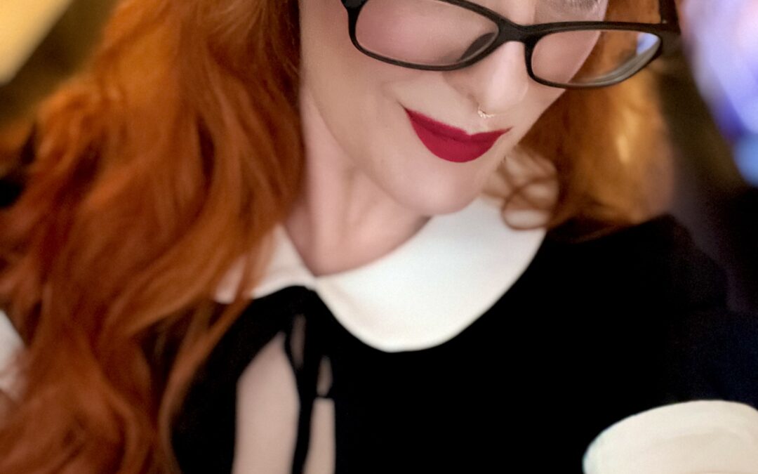 Tillbaka? Nej, jag vill framåt!