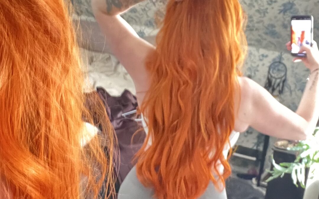 Renoverad rugguggla!