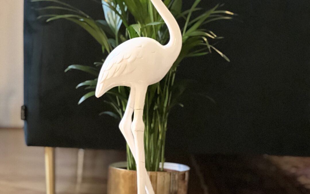 Mitt hem är min borg!