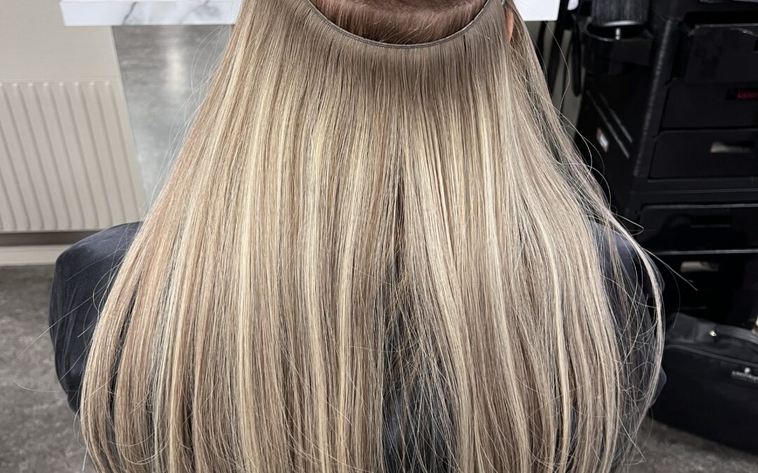 The bigger the better, blondes have more fun och vem fan vill vara lagom!?!